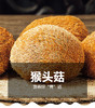 陇南猴头菇 养胃食材 手工采摘 精心除杂 天然晾晒 零添加 商品缩略图3