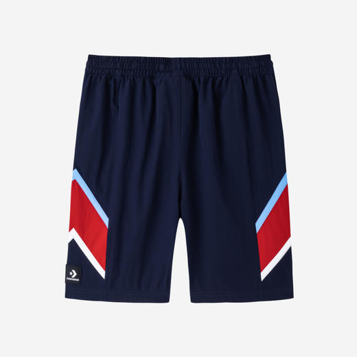 CONVERSE 夏 大童小童 短裤 CNVB-WE-D621 商品图1