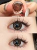 leenscolor 美瞳年抛 杨梅冰（冰杨梅） 直径14.2mm着色13.4mm 商品缩略图3