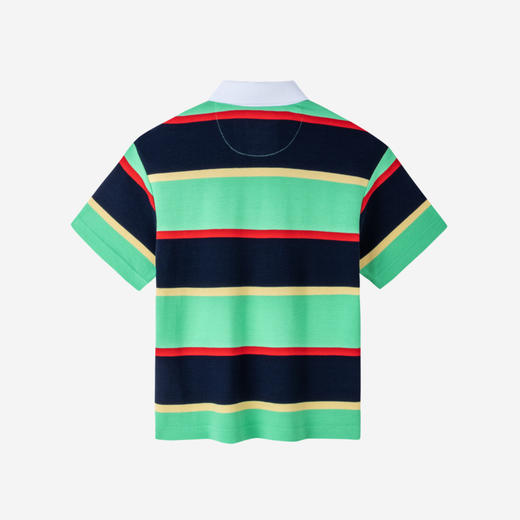 CONVERSE 夏 大童小童 POLO CNVB-PL-D611 商品图1