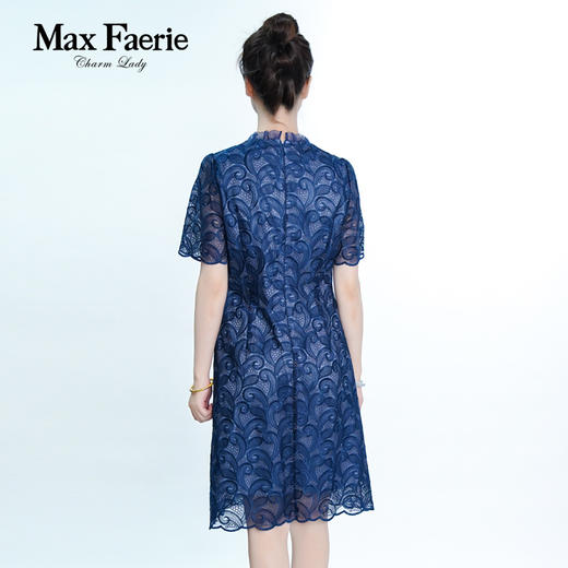 MG2L109麦克斯菲瑞连衣裙 商品图4