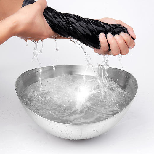 【4条礼盒装】CALEJNKAVJN男士内裤 平角裤男四角裤短裤衩男生大红四角底裤内衣-QQ 商品图3