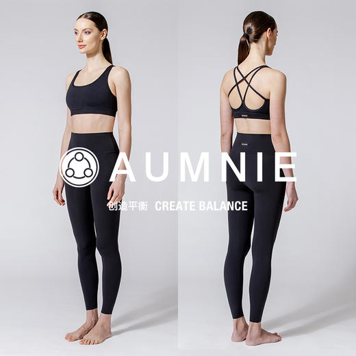 【AUMNIE】欣喜胸围 REJOICE BRA 商品图3