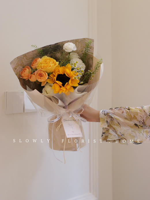 韩式小花束 商品图3