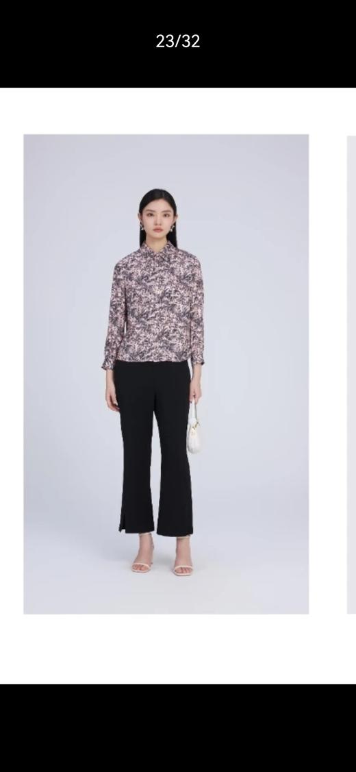 3F菲妮迪衬衫 商品图0