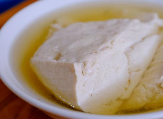 井水豆花 商品图0