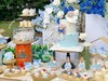 婚礼甜品台系列1（主题可改 提前7天预定） 商品缩略图0