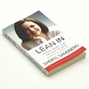 现货 向前一步 英文原版 Lean In 福布斯时代周刊 谢莉尔·桑德伯格 Sheryl Sandberg 现代职场女性晋升企业管理励志 进口原版 商品缩略图1