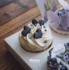 路过紫丁香纸杯蛋糕·低卡糖 | Midori 商品缩略图3
