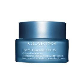 【预售 急单慎拍】Clarins娇韵诗不死鸟沁润奇肌保湿抗紫外线日霜50ml