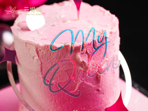 甜酷女神（超高款）内有固定打桩，食用前请取出 商品图2