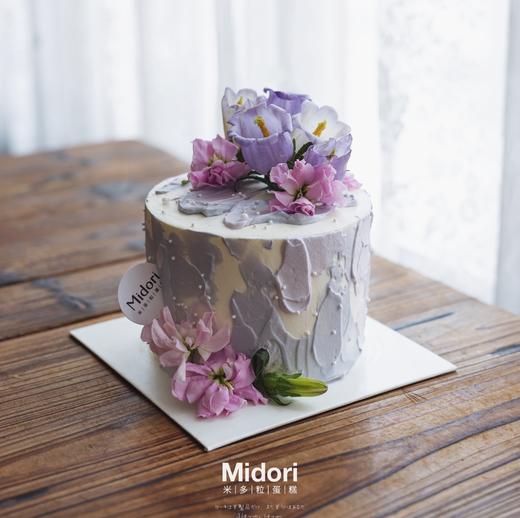 松林少女·低卡糖 | Midori 商品图3