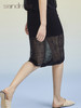 镂空半身裙 SJS95W049K 商品缩略图1
