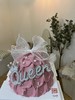 蝴蝶结女王蛋糕 商品缩略图0