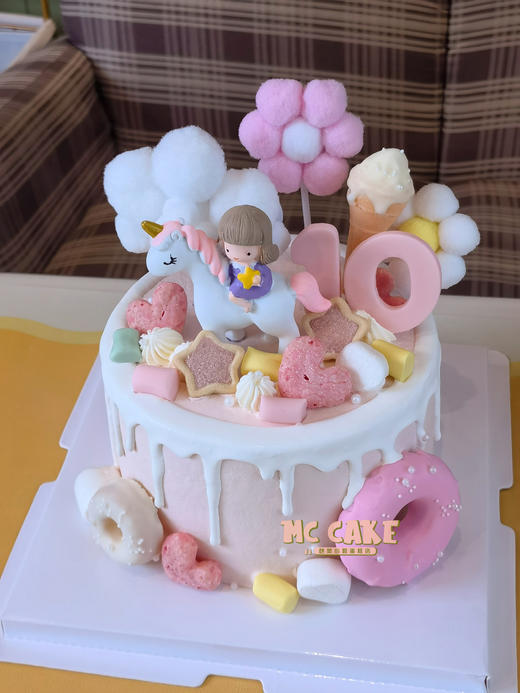 骑马公主 商品图1