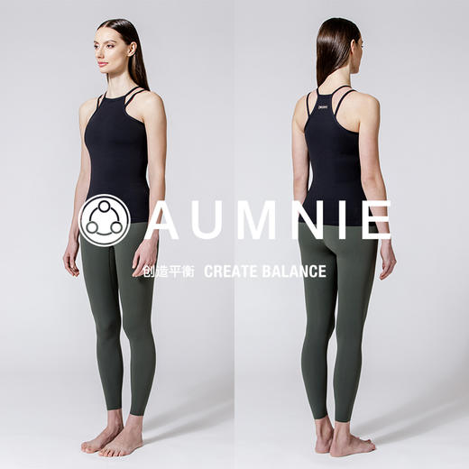 【AUMNIE】宁静背心 3.0 SERENITY TANK 3.0 商品图3