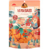 刺猬阿甘花椒锅巴花椒味220g 商品缩略图0