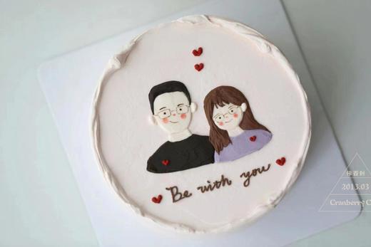 相濡以沫 商品图0