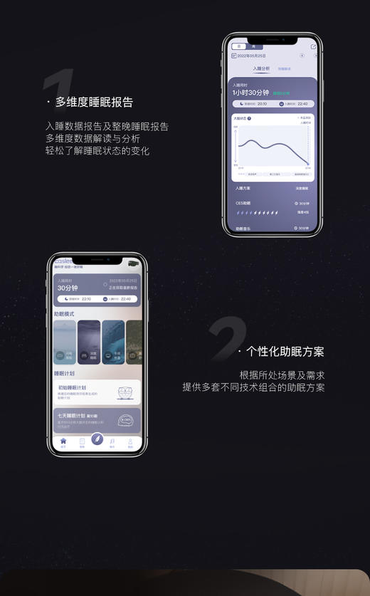 睡眠冥想手提袋BC4-0600200100 商品图10