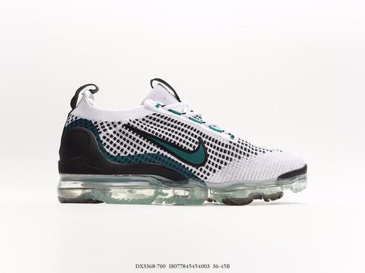 耐克Nike Air Vapormax 2021 FK飞织跑鞋DX3368-700男女鞋 商品图1