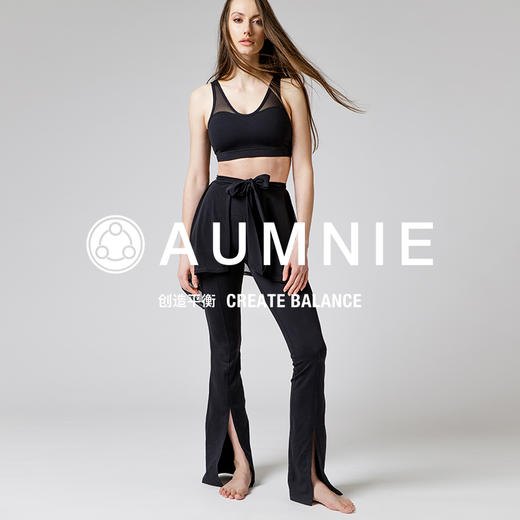 【新品】混搭网纱半身裙 REMIX MESH SKIRT 商品图0