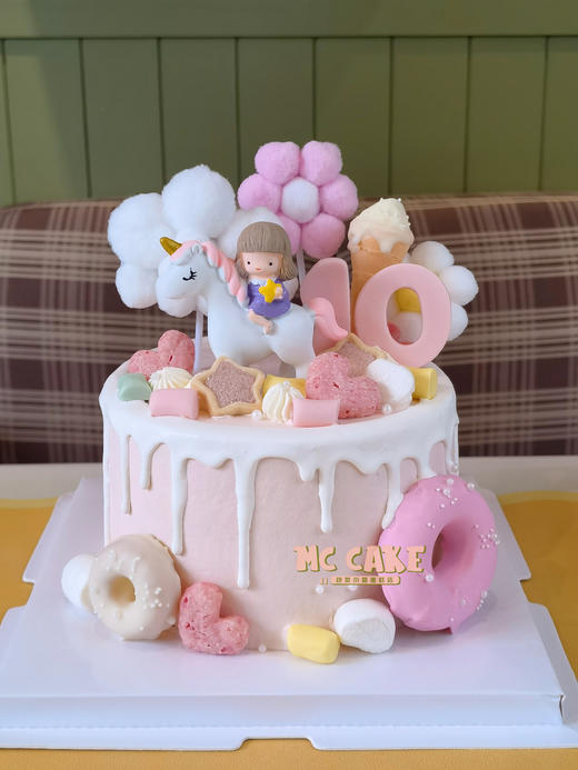 骑马公主 商品图0