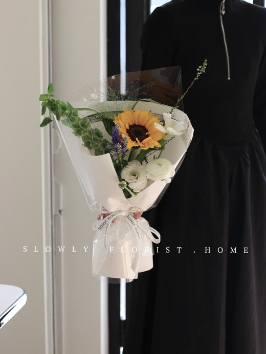 韩式小花束 商品图2