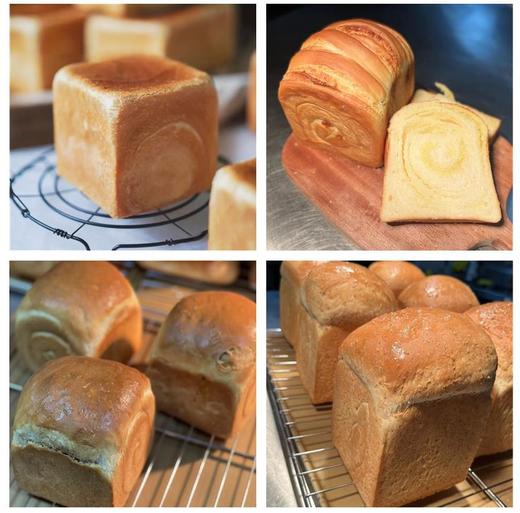 手工吐司 TOAST 商品图0