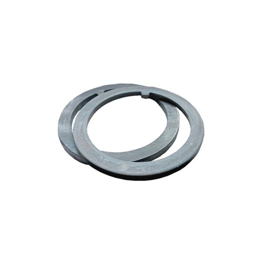 止动垫圈适用于美式13T车轴 华劲HJB-201009/A.0（2个装） 商品图2