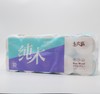 卡其猫4层10卷纯木系列卷纸1500g（6971091572018） 商品缩略图0