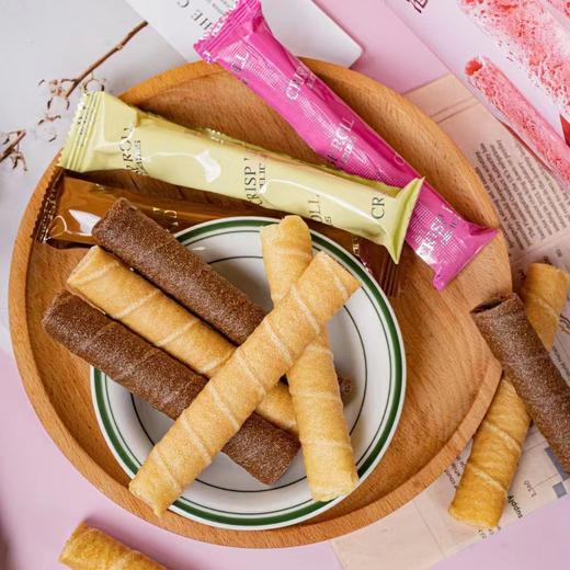 港式蛋卷一桶（拼团） 商品图4