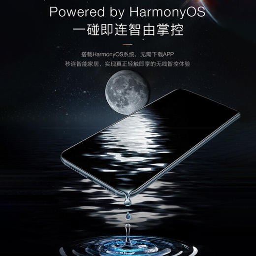 COLMO 10kg家用滚筒洗衣机烘干机 热泵式洗烘套装组合星辰系列CLGS10E+CLHS10E 洗烘套装 商品图1