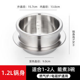 多功能香饭锅