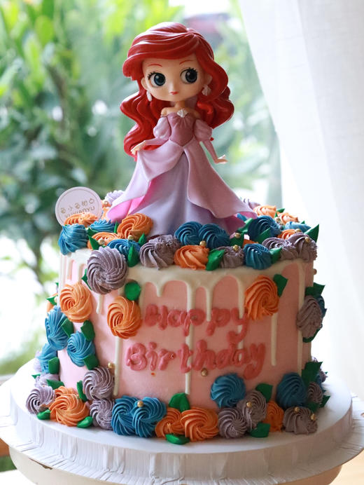 人鱼公主 商品图7