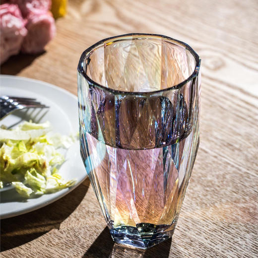 璨若星辰钻石水晶杯KANPURA 商品图0