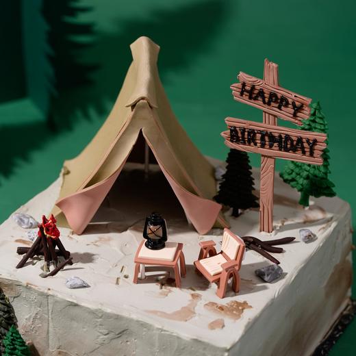 趣味露营 商品图2