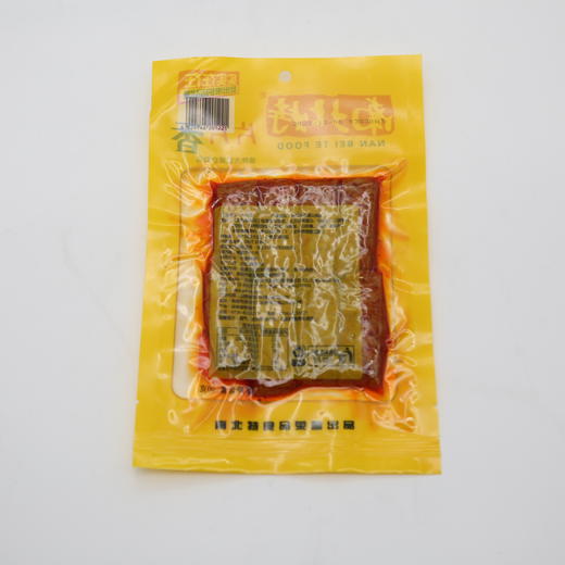 【418】南北特片片香90g *80袋（6924746201221） 商品图1