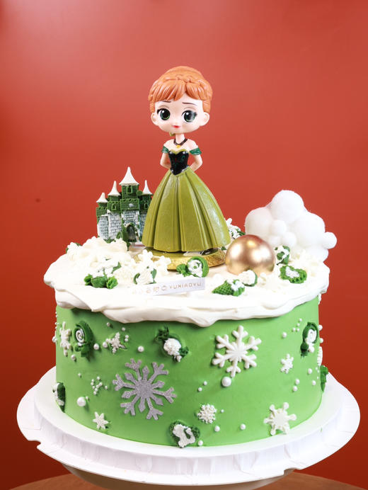 安娜公主 商品图2