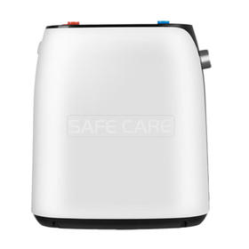 【海尔ES7-Super2A】海尔7升小厨宝 上出水 一级能效超薄小体积2200W大功率速热即热式电热水器 ES7-Super2A