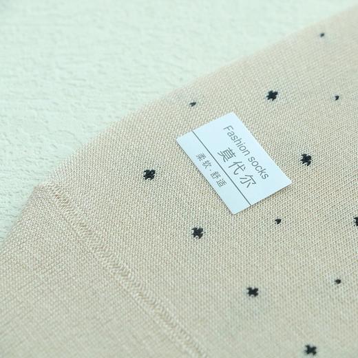 品质男女袜集合啦 春袜新上新 澳棉吸湿弹力佳 莫代尔天然亲肤透气 商品图3