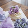 路过紫丁香纸杯蛋糕·低卡糖 | Midori 商品缩略图2