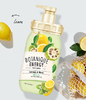 安宝笛植萃赋活诺丽美肌沐浴露500ml【柠檬/西柚】韩国进口 商品缩略图3