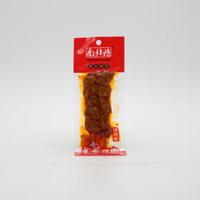 南北特烤豆串(烧烤味)26g(6924746222578)