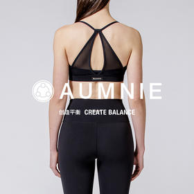 【AUMNIE】细节网纱胸围 DETAILS MESH BRA