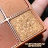 【3天左右/浙江发】immeme小方糖眼影腮红一体盘，直接搞定整个妆容超NICE！上眼不飞粉/持久度也超好，让眼睛深邃有神，一秒甩掉肿眼泡，使用顺序都给你标好了，新手党必备的眼妆神器！ 商品缩略图4