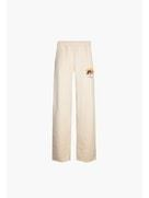 天使直腿慢跑裤