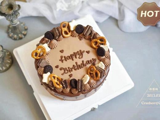 浓情巧巧 商品图1