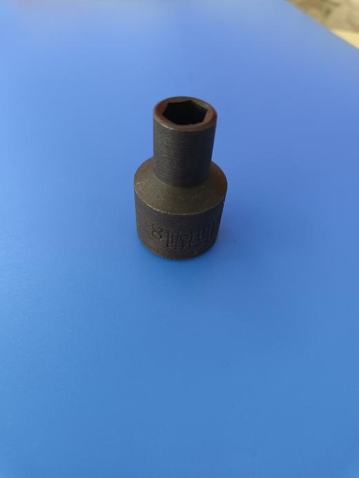 青海湖老款黑色套筒促销 商品图0