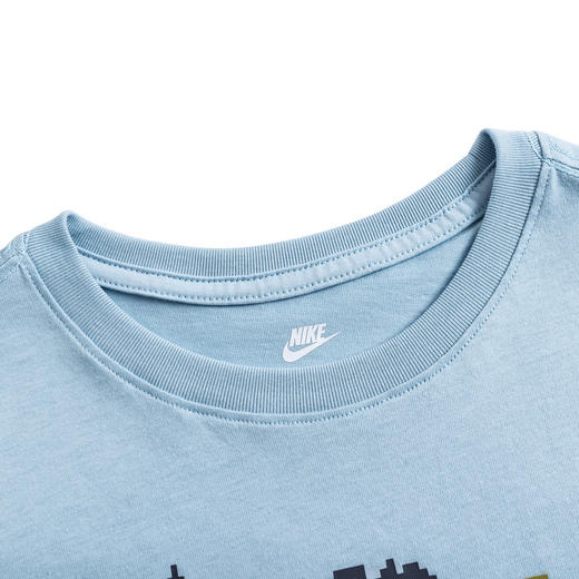 NIKE 夏 小童 短袖T恤 NKB-TE-K980 商品图2
