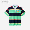 CONVERSE 夏 大童小童 POLO CNVB-PL-D611 商品缩略图0